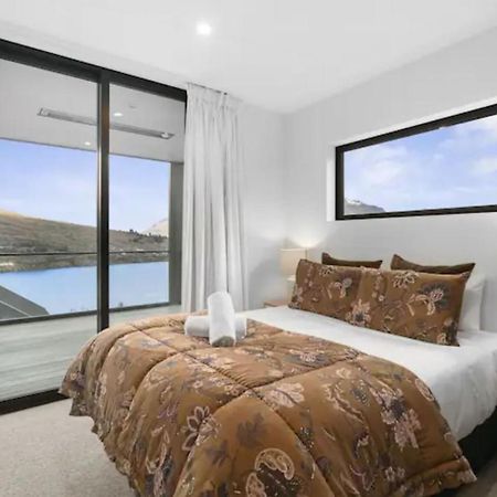 Queenstown Terrace Екстериор снимка