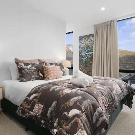 Queenstown Terrace Екстериор снимка