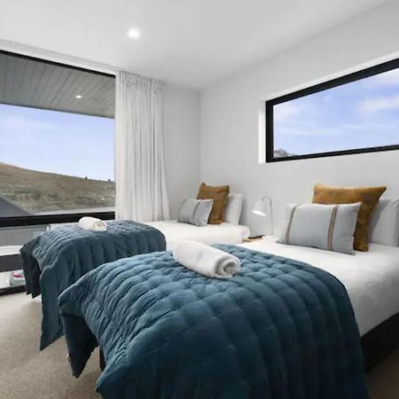 Queenstown Terrace Екстериор снимка