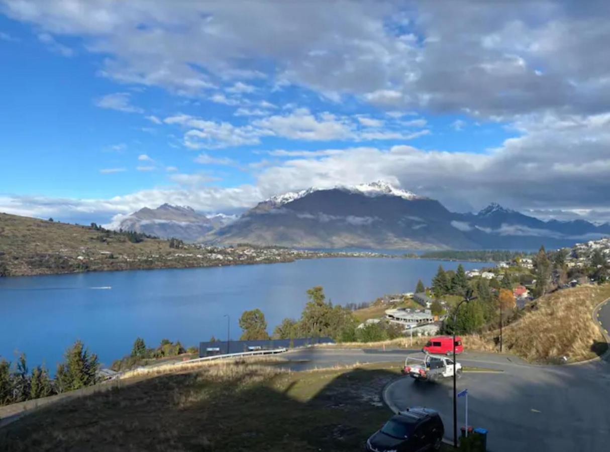 Queenstown Terrace Екстериор снимка