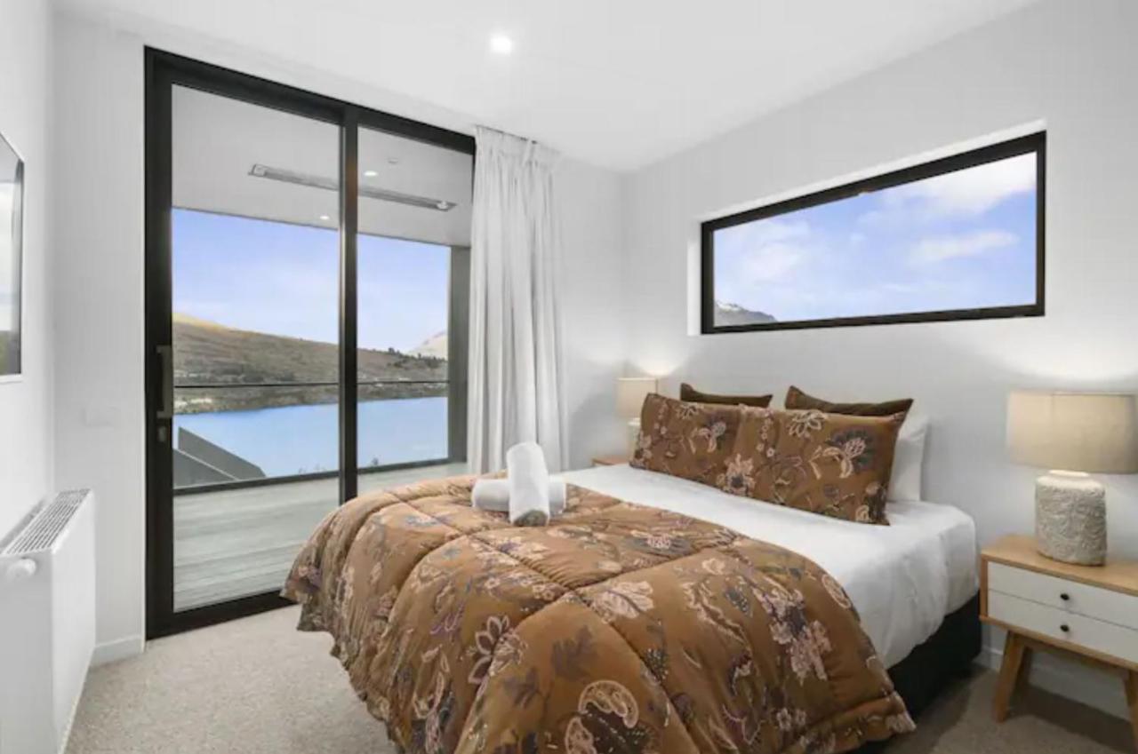 Queenstown Terrace Екстериор снимка