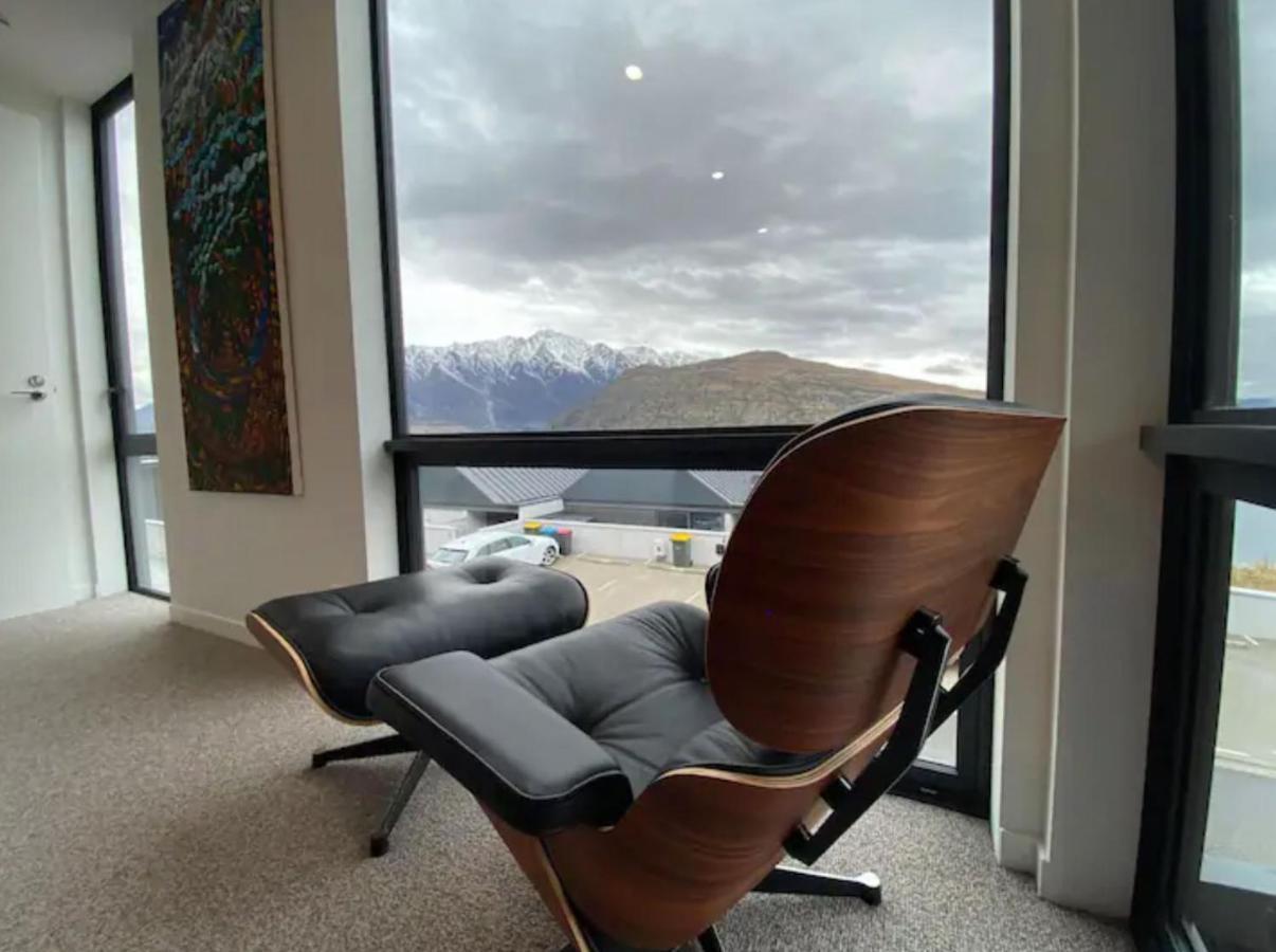 Queenstown Terrace Екстериор снимка
