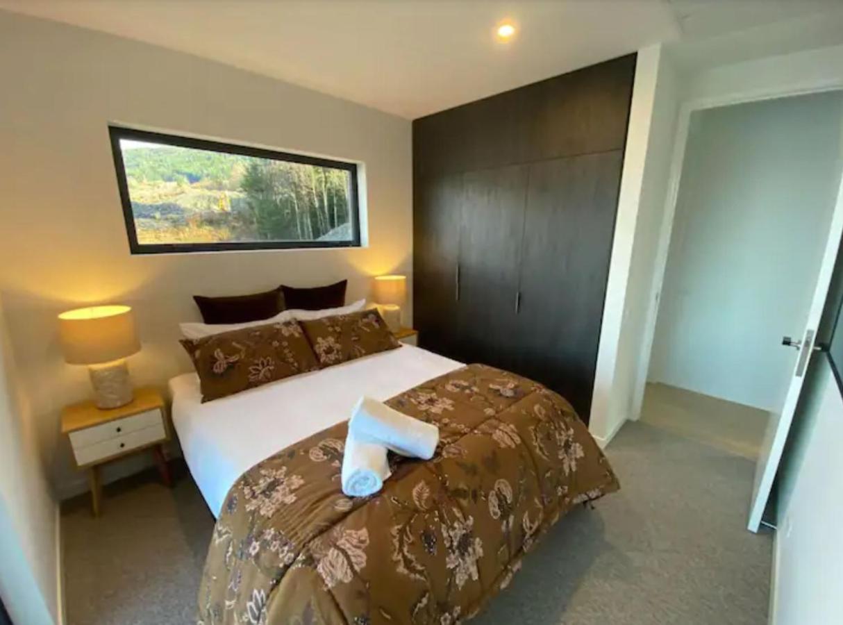 Queenstown Terrace Екстериор снимка
