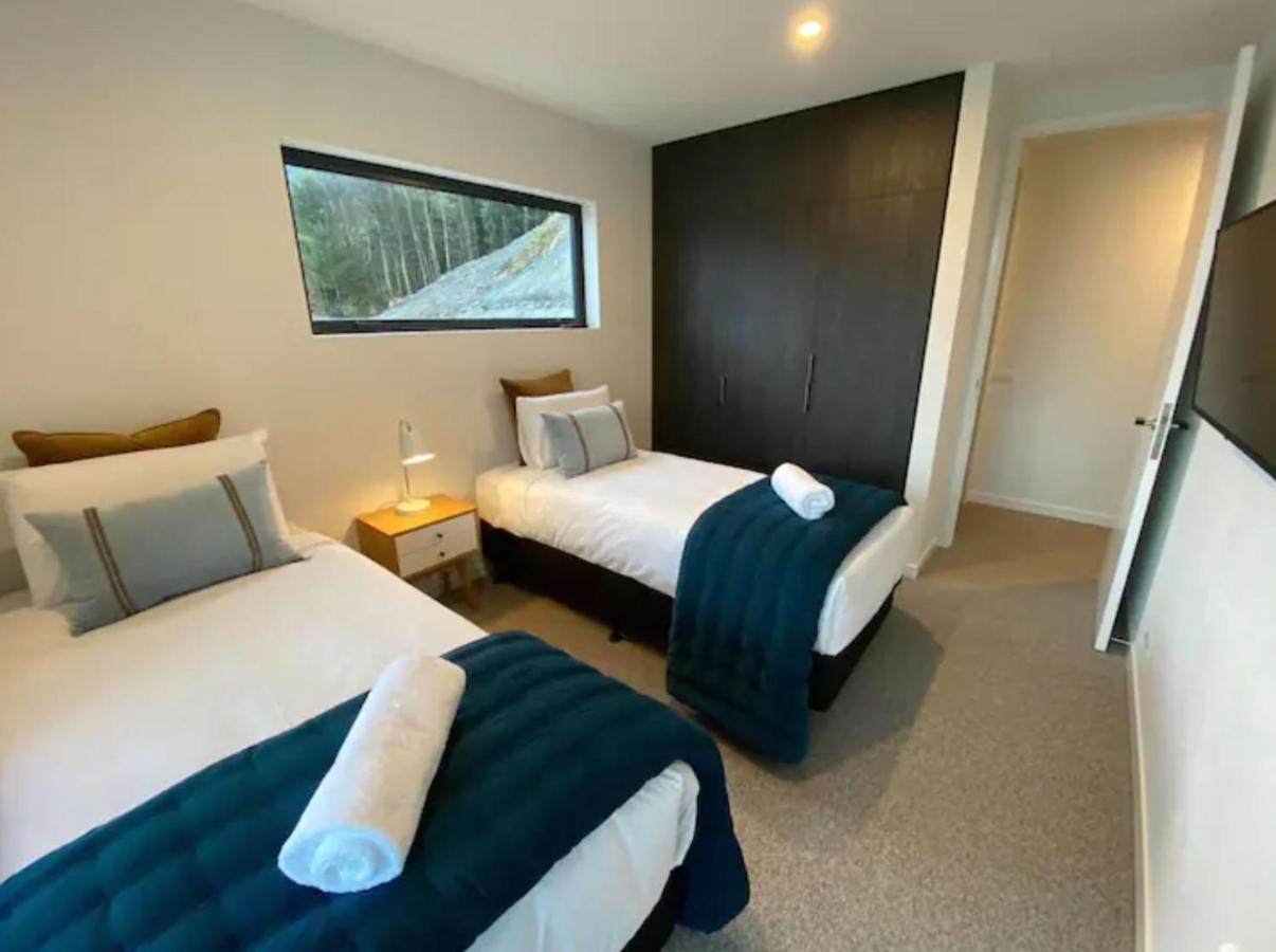 Queenstown Terrace Екстериор снимка