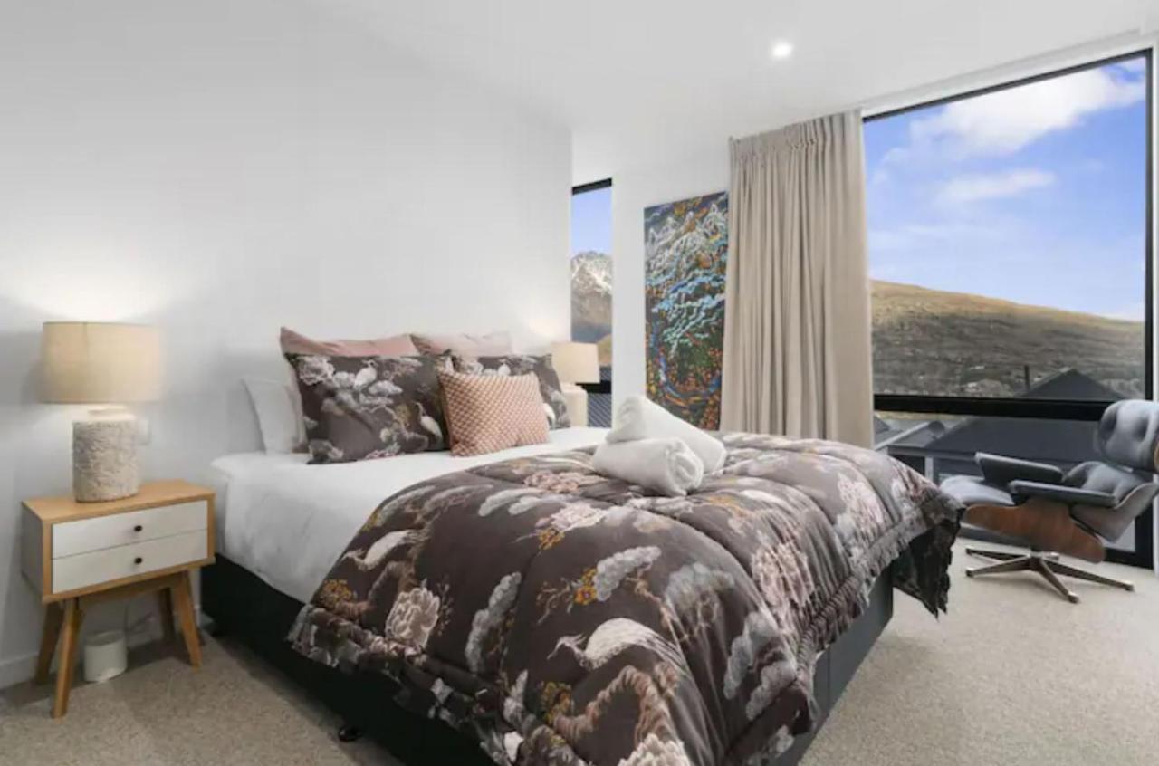 Queenstown Terrace Екстериор снимка