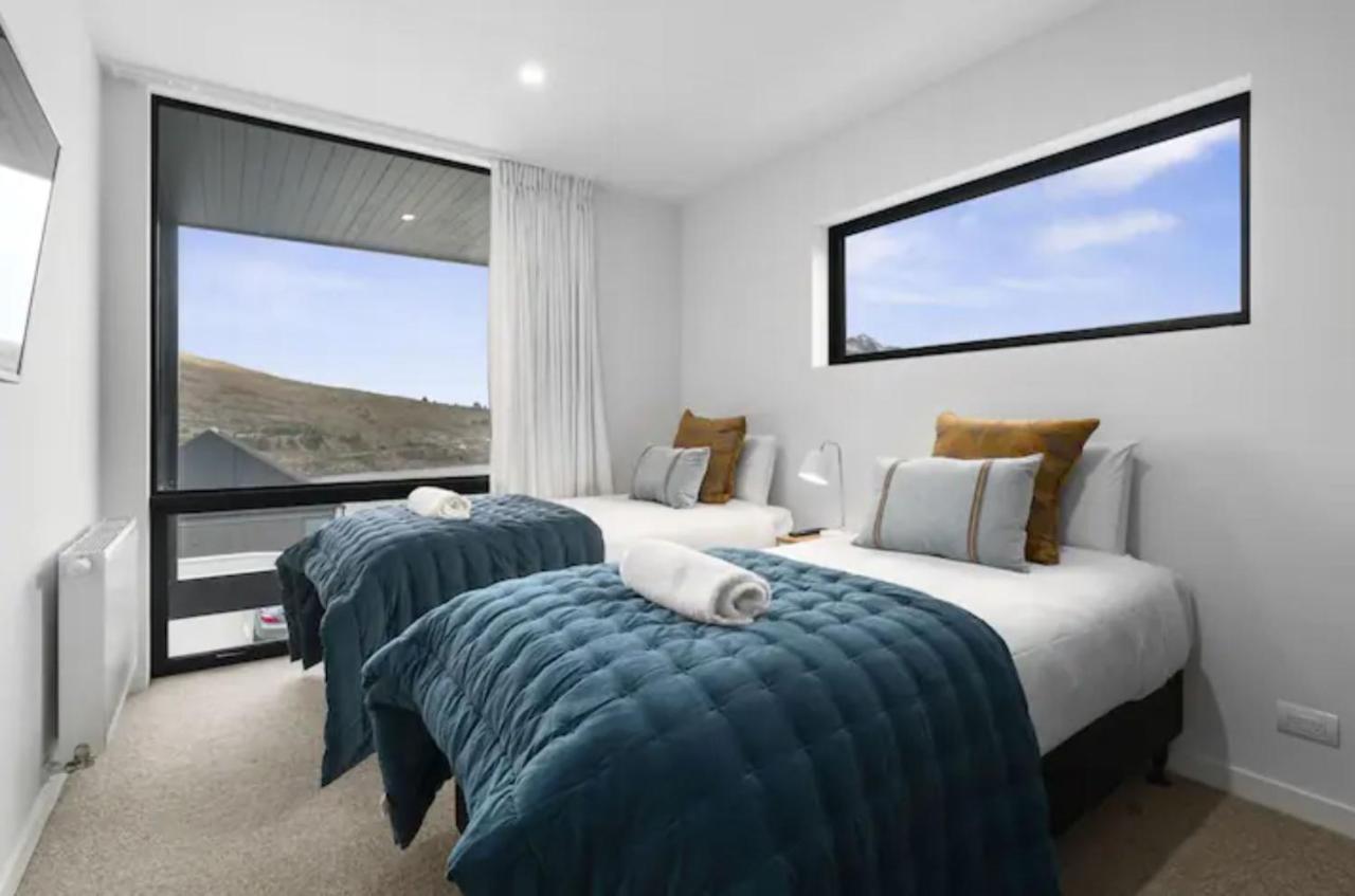 Queenstown Terrace Екстериор снимка