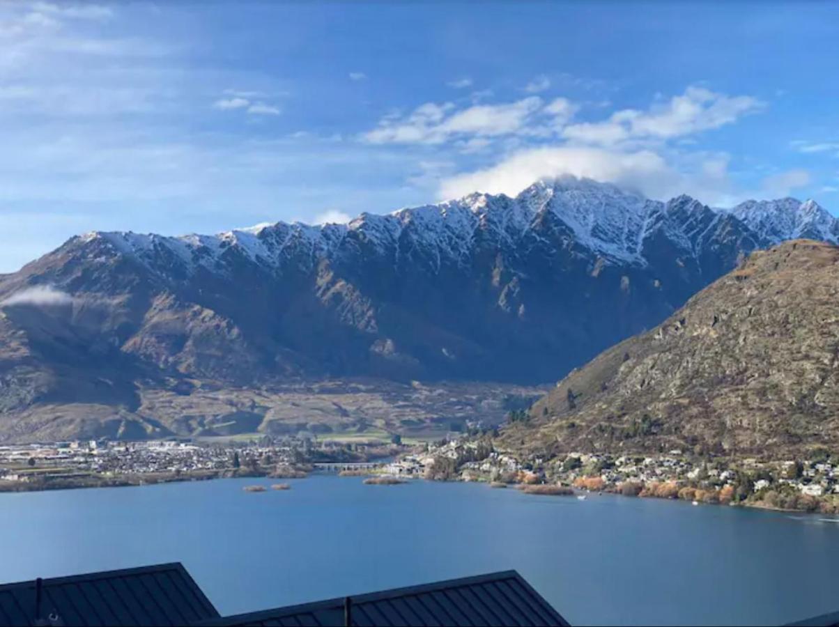 Queenstown Terrace Екстериор снимка